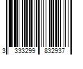 Barcode Image for UPC code 3333299832937