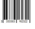 Barcode Image for UPC code 3333383162322