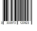 Barcode Image for UPC code 3333973120923