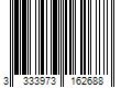 Barcode Image for UPC code 3333973162688