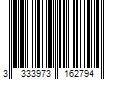 Barcode Image for UPC code 3333973162794