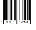 Barcode Image for UPC code 3333973172144