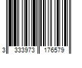 Barcode Image for UPC code 3333973176579