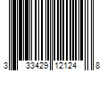 Barcode Image for UPC code 333429121248