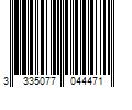 Barcode Image for UPC code 3335077044471