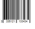 Barcode Image for UPC code 3335121133434