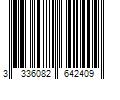 Barcode Image for UPC code 3336082642409