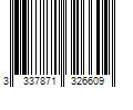 Barcode Image for UPC code 3337871326609