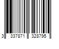 Barcode Image for UPC code 3337871328795