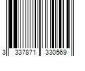 Barcode Image for UPC code 3337871330569