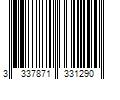 Barcode Image for UPC code 3337871331290