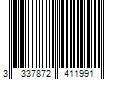 Barcode Image for UPC code 3337872411991