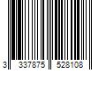 Barcode Image for UPC code 3337875528108