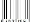 Barcode Image for UPC code 3337875537308