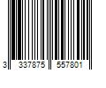 Barcode Image for UPC code 3337875557801