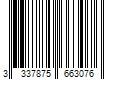 Barcode Image for UPC code 3337875663076