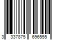 Barcode Image for UPC code 3337875696555