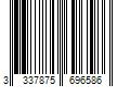 Barcode Image for UPC code 3337875696586