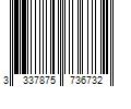 Barcode Image for UPC code 3337875736732