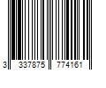 Barcode Image for UPC code 3337875774161