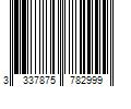 Barcode Image for UPC code 3337875782999