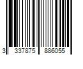 Barcode Image for UPC code 3337875886055