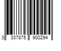 Barcode Image for UPC code 3337875900294