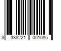 Barcode Image for UPC code 3338221001085