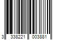 Barcode Image for UPC code 3338221003881