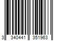 Barcode Image for UPC code 3340441351963