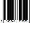 Barcode Image for UPC code 3342540828520. Product Name: Petzl Swift RL Head Torch - Orange