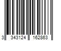 Barcode Image for UPC code 3343124162863