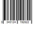 Barcode Image for UPC code 3343124192822