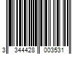 Barcode Image for UPC code 3344428003531