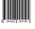 Barcode Image for UPC code 3344428004194