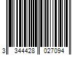 Barcode Image for UPC code 3344428027094