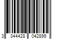 Barcode Image for UPC code 3344428042899