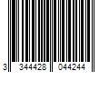 Barcode Image for UPC code 3344428044244