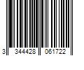 Barcode Image for UPC code 3344428061722