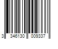 Barcode Image for UPC code 3346130009337