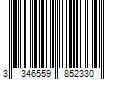 Barcode Image for UPC code 3346559852330