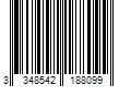 Barcode Image for UPC code 3348542188099