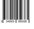 Barcode Image for UPC code 3348900959385