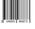 Barcode Image for UPC code 3348900988873