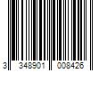 Barcode Image for UPC code 3348901008426