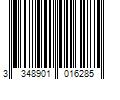 Barcode Image for UPC code 3348901016285