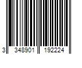 Barcode Image for UPC code 3348901192224