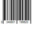 Barcode Image for UPC code 3348901199520