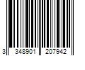 Barcode Image for UPC code 3348901207942