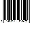 Barcode Image for UPC code 3348901233477